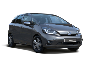 Honda Jazz 1.5 i-MMD Hybrid EX 5dr eCVT Hybrid Hatchback
